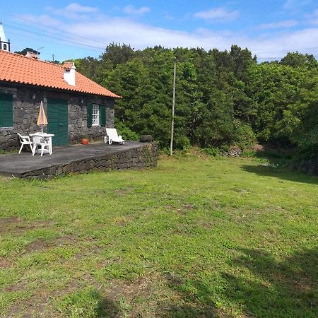 Azores Hibiscus House - Mountain And Sea São Roque do Pico Exterior foto