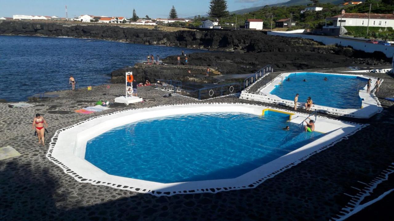 Azores Hibiscus House - Mountain And Sea São Roque do Pico Exterior foto