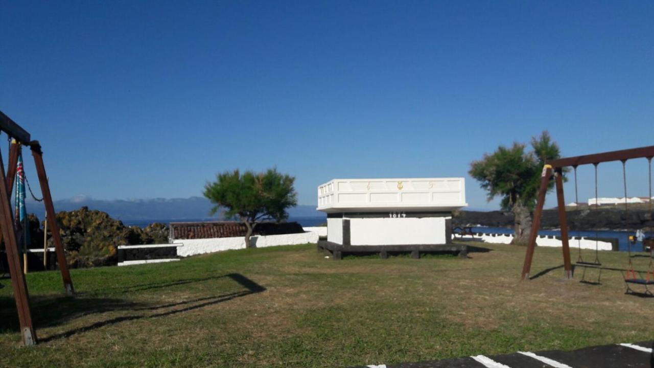 Azores Hibiscus House - Mountain And Sea São Roque do Pico Exterior foto